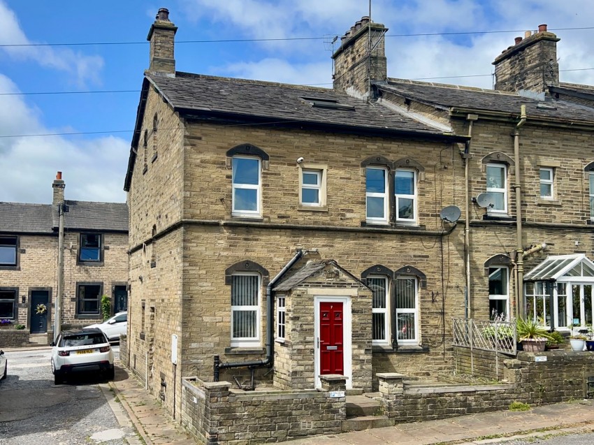 Images for Glusburn, Keighley, North Yorkshire EAID:3030449609 BID:4216801