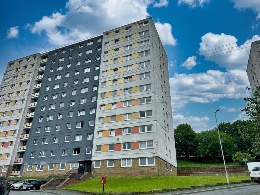 Images for Parkwood Rise, Keighley, West Yorkshire EAID:3030449609 BID:4216801
