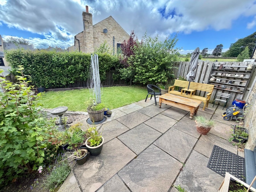 Images for Oxenhope, Keighley, West Yorkshire EAID:3030449609 BID:4216801