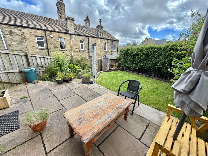 Images for Oxenhope, Keighley, West Yorkshire EAID:3030449609 BID:4216801