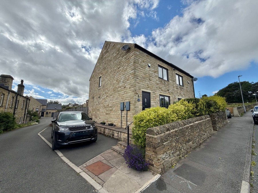 Images for Oxenhope, Keighley, West Yorkshire EAID:3030449609 BID:4216801