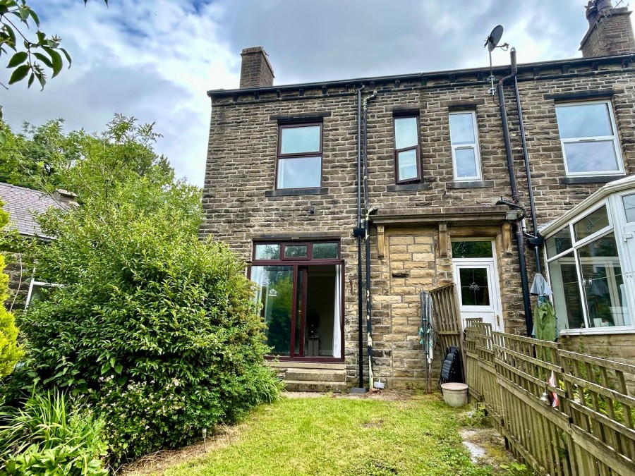 Images for Oxenhope, Keighley, West Yorkshire EAID:3030449609 BID:4216801