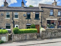 Images for Oakworth, Keighley, West Yorkshire