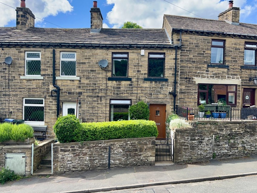 Images for Oakworth, Keighley, West Yorkshire EAID:3030449609 BID:4216801