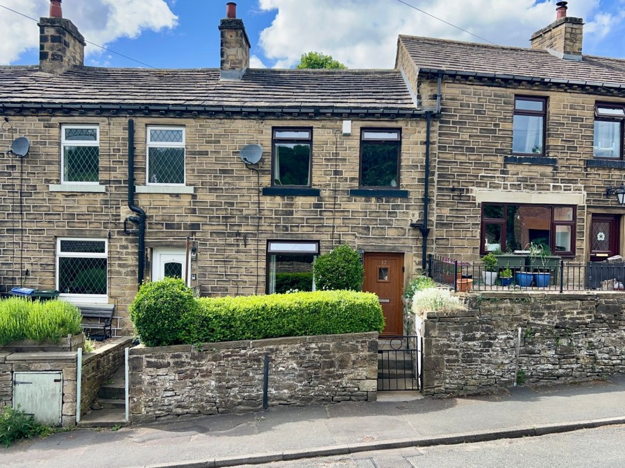 Images for Oakworth, Keighley, West Yorkshire EAID:3030449609 BID:4216801