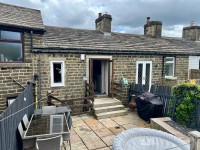 Images for Oakworth, Keighley, West Yorkshire