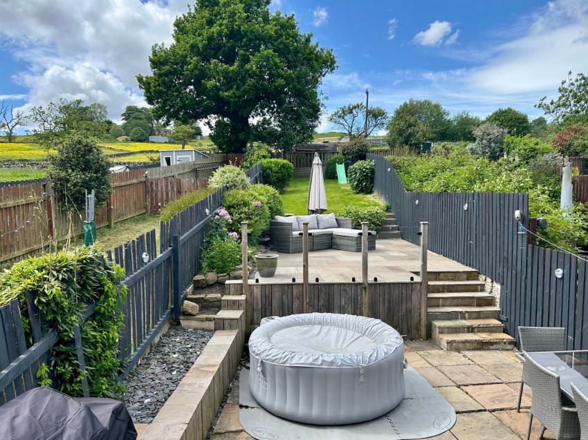 Images for Oakworth, Keighley, West Yorkshire EAID:3030449609 BID:4216801