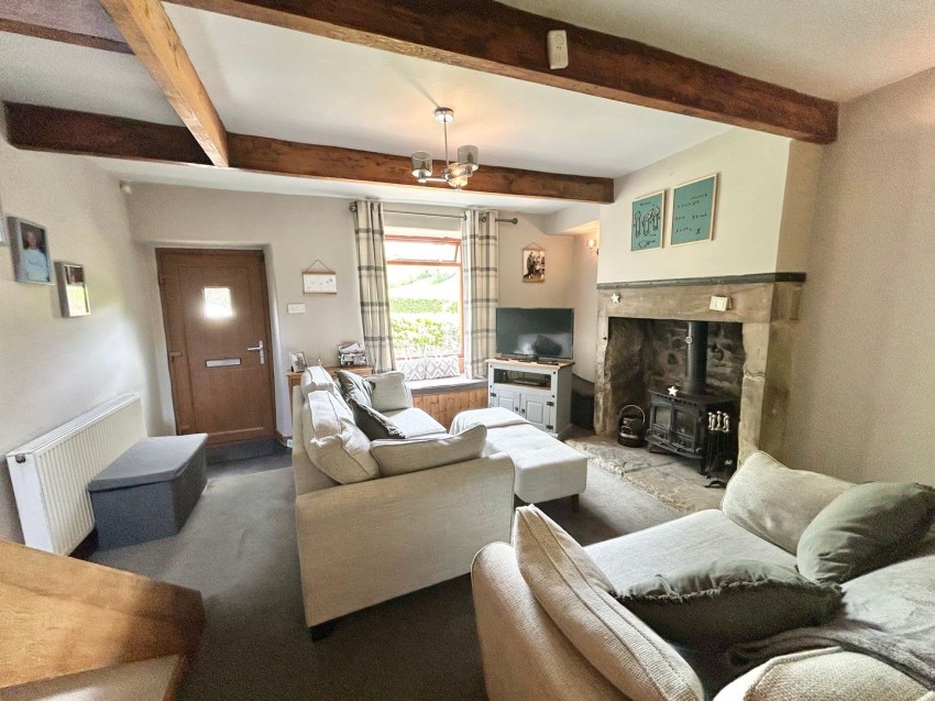 Images for Oakworth, Keighley, West Yorkshire EAID:3030449609 BID:4216801