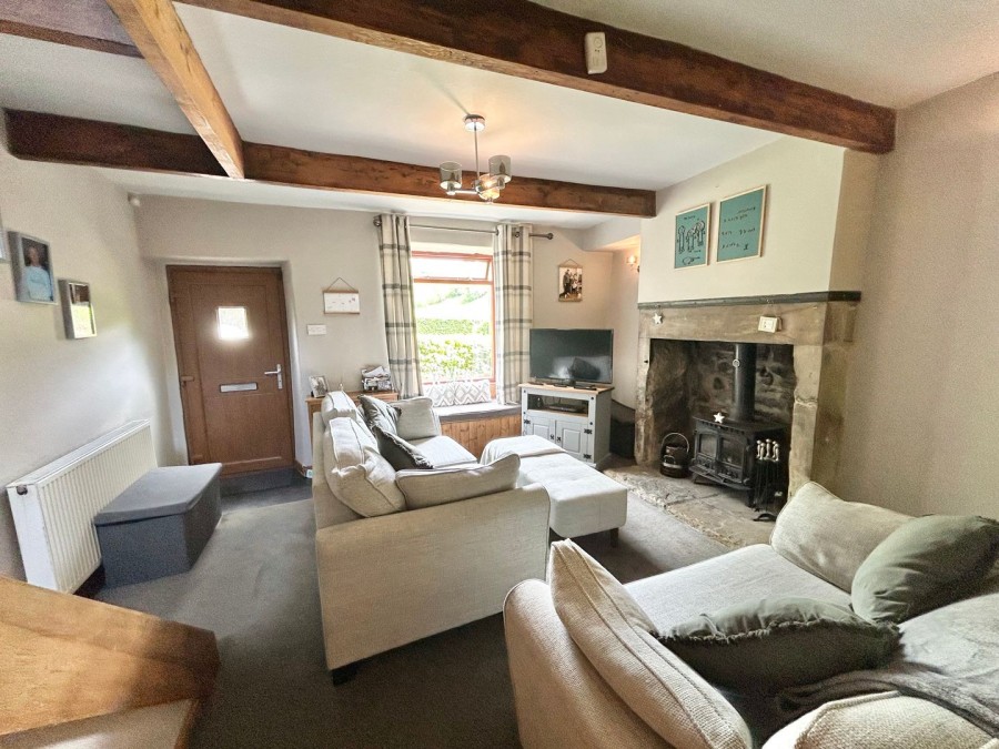Images for Oakworth, Keighley, West Yorkshire EAID:3030449609 BID:4216801