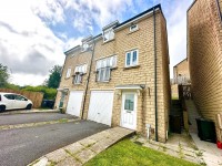 Images for Low Whin Close, Keighley, West Yorkshire