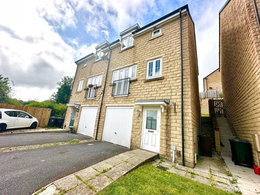 Images for Low Whin Close, Keighley, West Yorkshire EAID:3030449609 BID:4216801