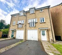 Images for Low Whin Close, Keighley, West Yorkshire