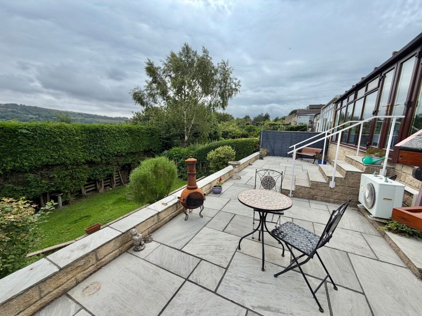 Images for Oakworth, Keighley, West Yorkshire EAID:3030449609 BID:4216801