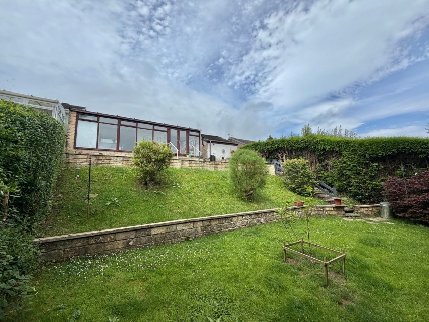 Images for Oakworth, Keighley, West Yorkshire EAID:3030449609 BID:4216801