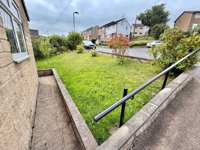 Images for Oakworth, Keighley, West Yorkshire EAID:3030449609 BID:4216801