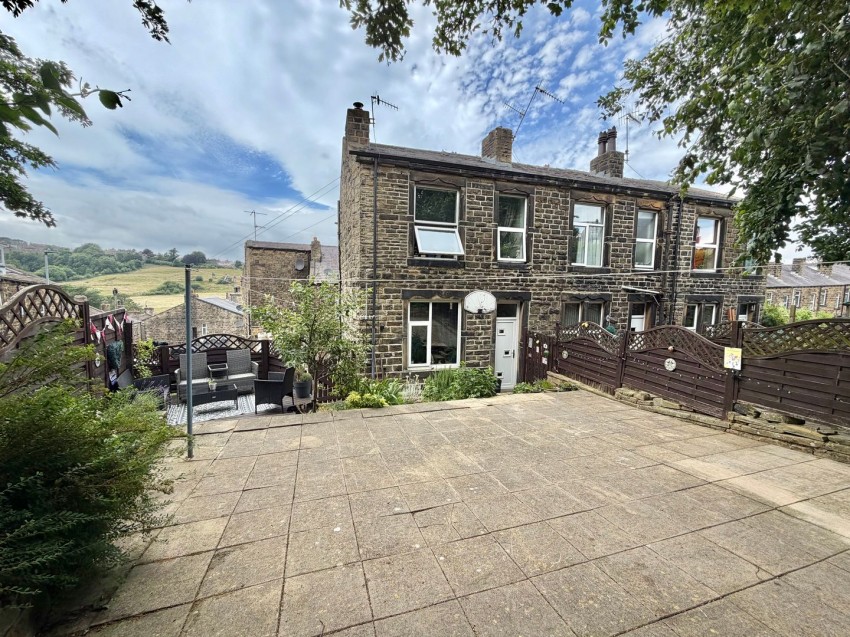 Images for Haworth, Keighley, West Yorkshire EAID:3030449609 BID:4216801