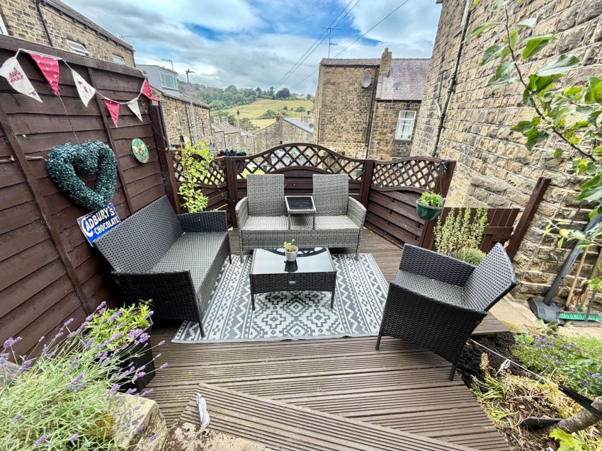 Images for Haworth, Keighley, West Yorkshire EAID:3030449609 BID:4216801