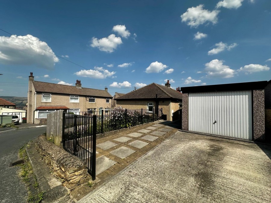 Images for Sunnyhill Grove, Keighley, West Yorkshire EAID:3030449609 BID:4216801