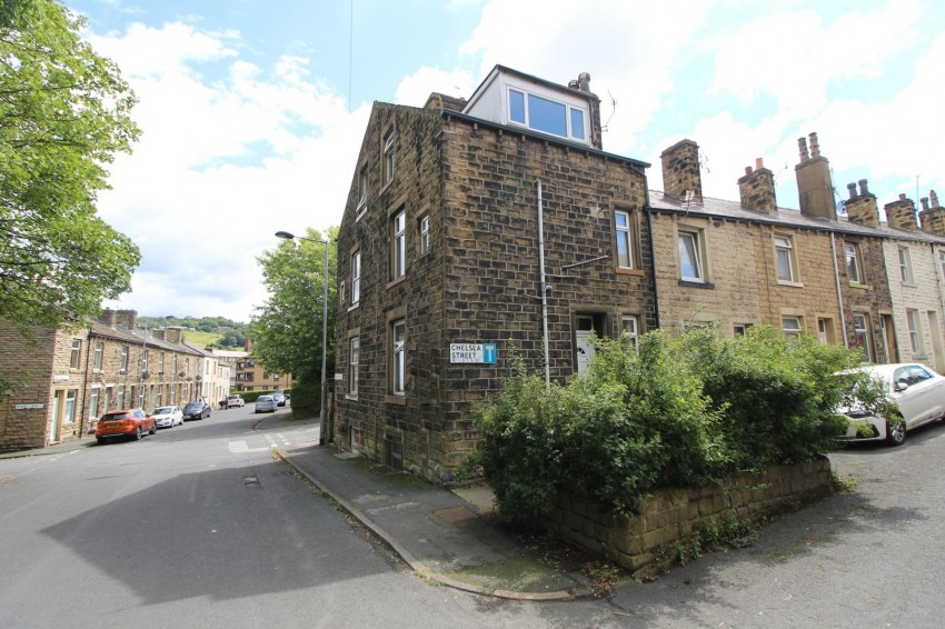 Images for Chelsea Street, Keighley, West Yorkshire EAID:3030449609 BID:4216801
