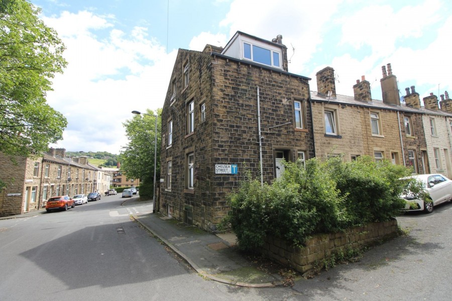 Images for Chelsea Street, Keighley, West Yorkshire EAID:3030449609 BID:4216801