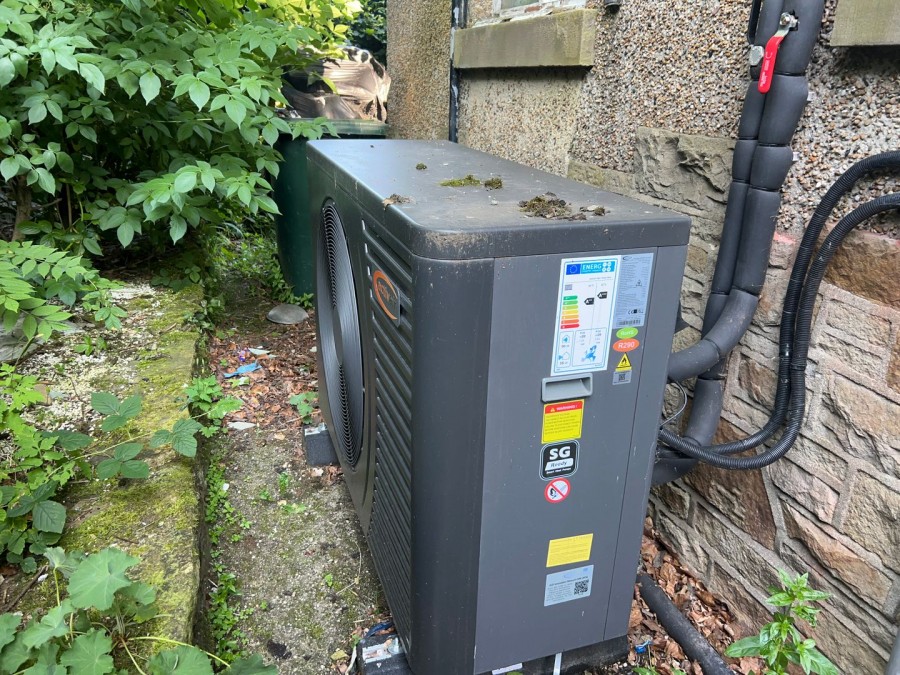 Images for Riddlesden, Keighley, West Yorkshire EAID:3030449609 BID:4216801