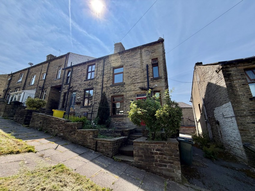 Images for Haworth, Keighley, West Yorkshire EAID:3030449609 BID:4216801