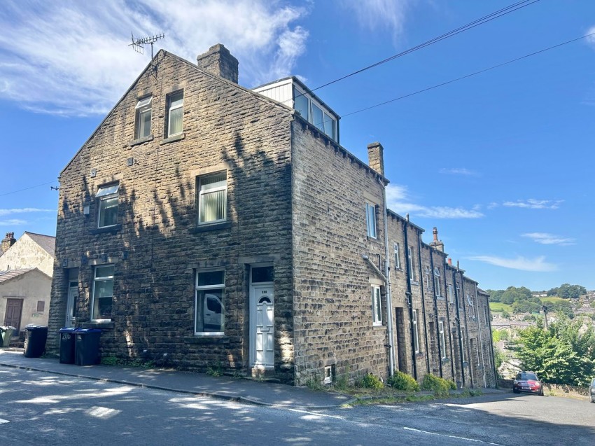 Images for Hainworth Wood Road, Keighley, West Yorkshire EAID:3030449609 BID:4216801