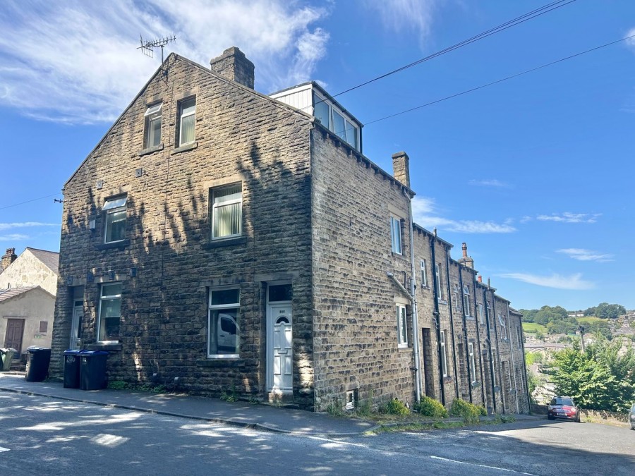 Images for Hainworth Wood Road, Keighley, West Yorkshire EAID:3030449609 BID:4216801