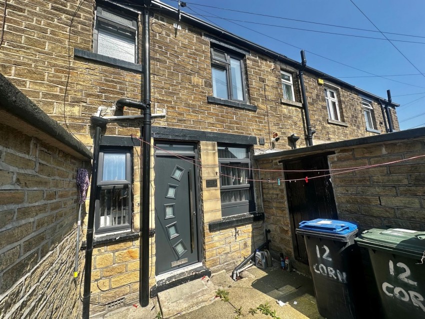 Images for Cornwall Road, Keighley, West Yorkshire EAID:3030449609 BID:4216801