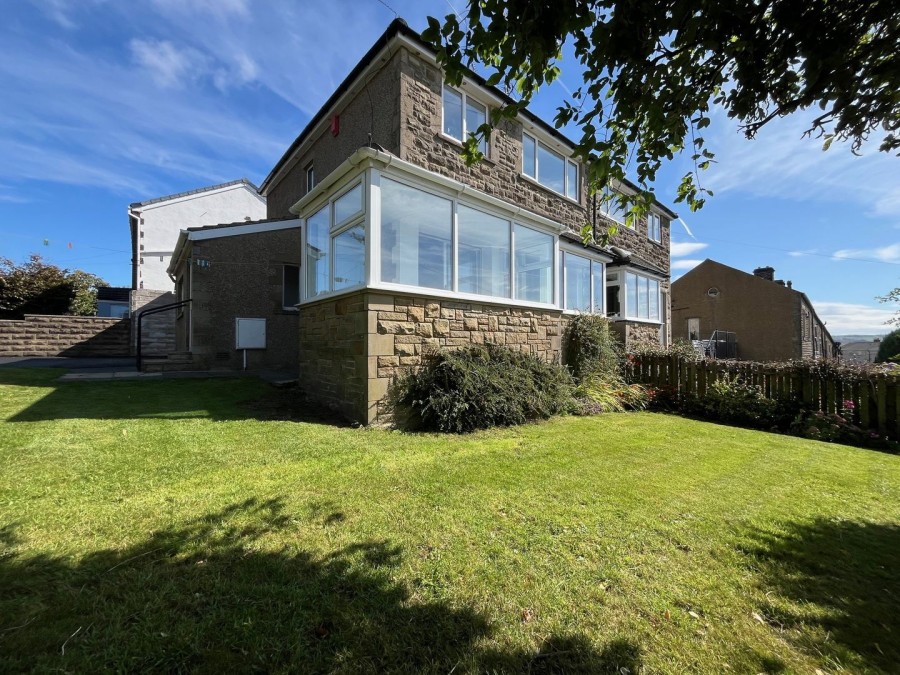 Images for Oakworth, Keighley, West Yorkshire EAID:3030449609 BID:4216801