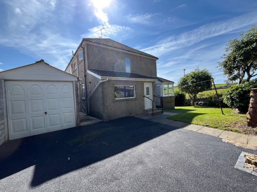 Images for Oakworth, Keighley, West Yorkshire EAID:3030449609 BID:4216801