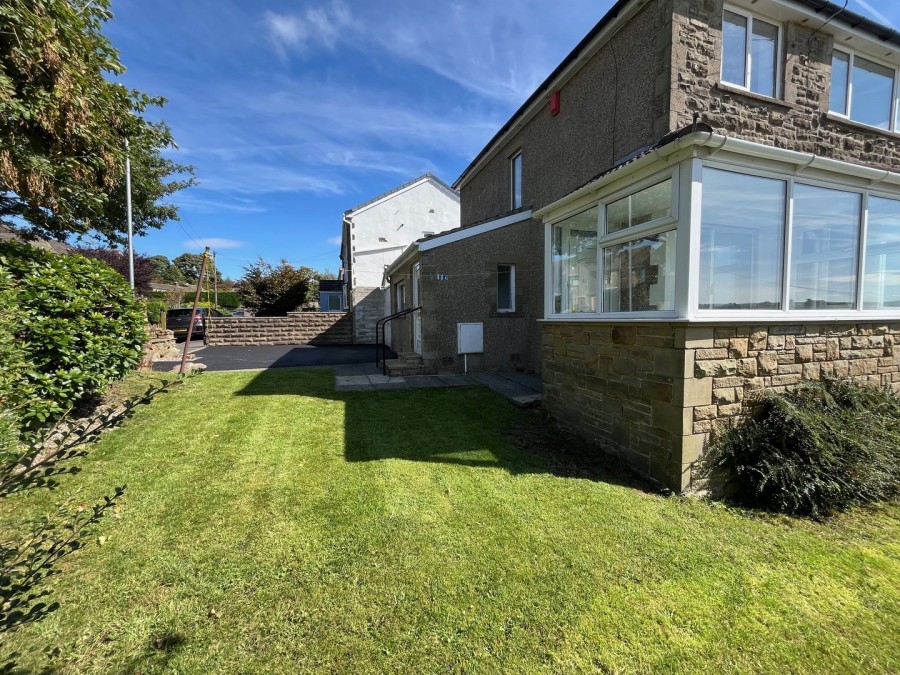 Images for Oakworth, Keighley, West Yorkshire EAID:3030449609 BID:4216801