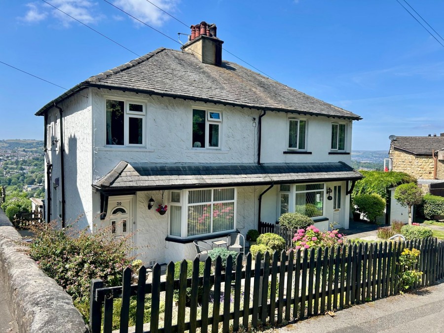 Images for Glen Lee Lane, Keighley, West Yorkshire EAID:3030449609 BID:4216801