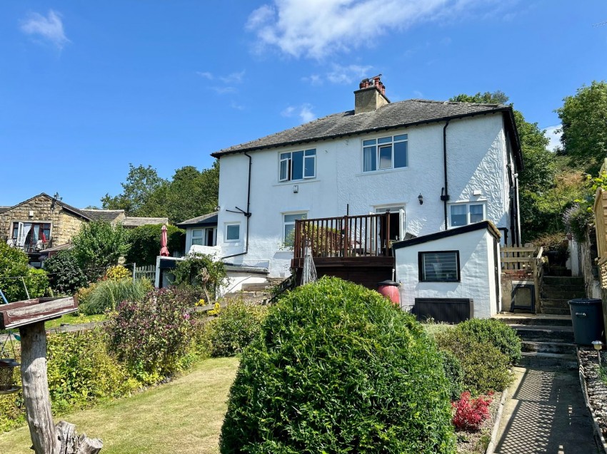 Images for Glen Lee Lane, Keighley, West Yorkshire EAID:3030449609 BID:4216801