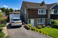 Images for Oakworth, Keighley, West Yorkshire
