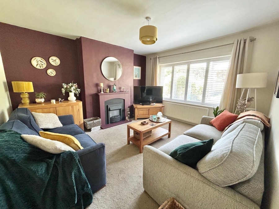 Images for Oakworth, Keighley, West Yorkshire EAID:3030449609 BID:4216801
