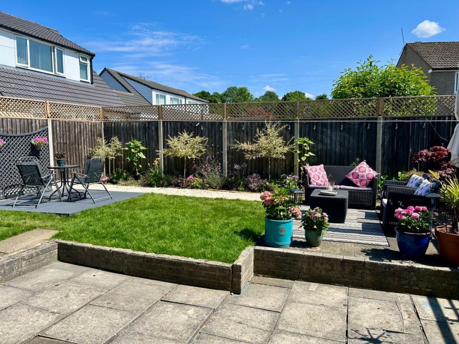 Images for Oakworth, Keighley, West Yorkshire EAID:3030449609 BID:4216801