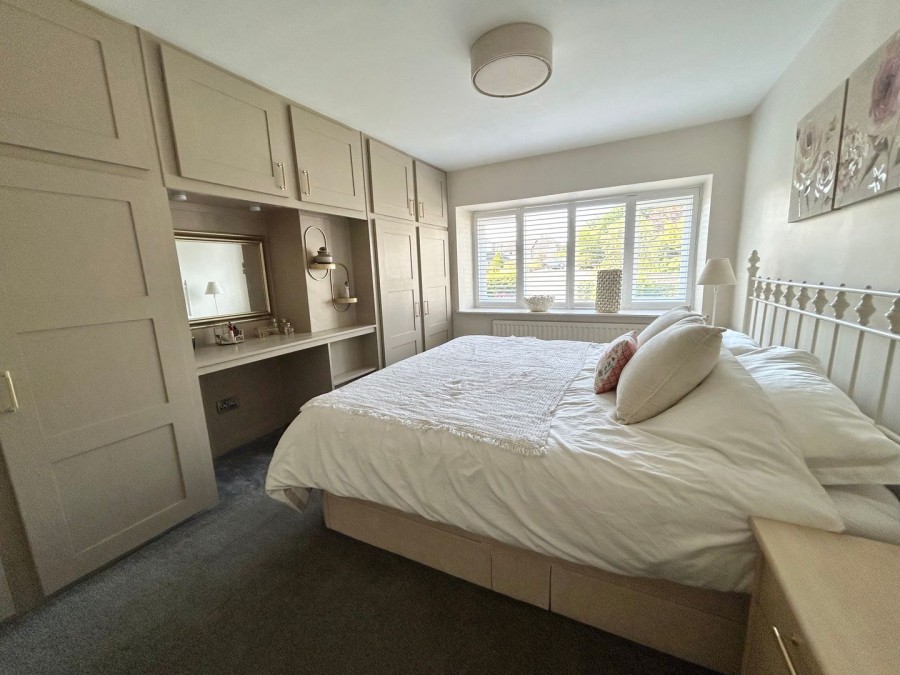 Images for Oakworth, Keighley, West Yorkshire EAID:3030449609 BID:4216801
