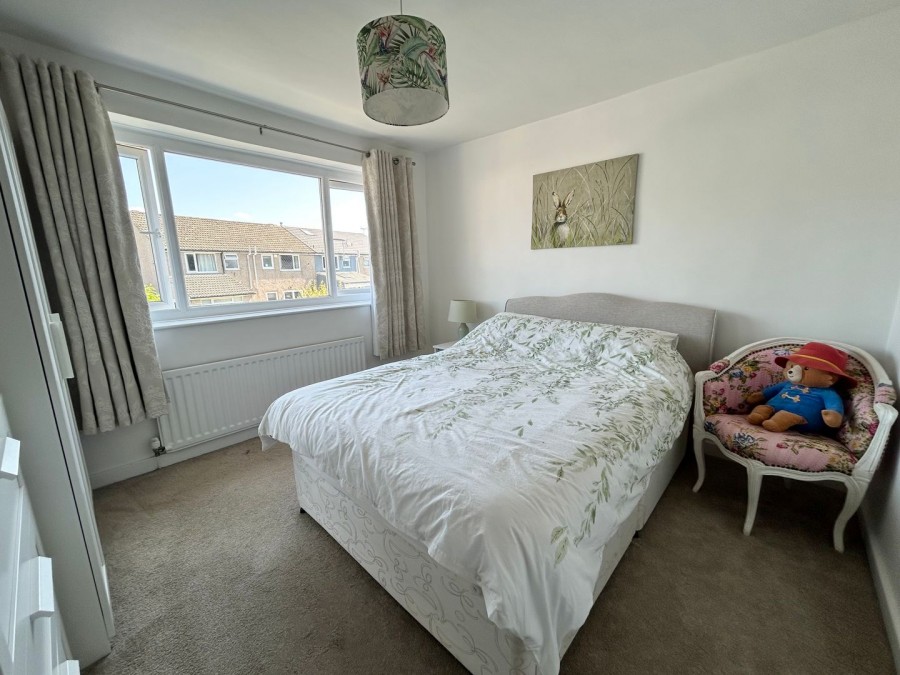 Images for Oakworth, Keighley, West Yorkshire EAID:3030449609 BID:4216801