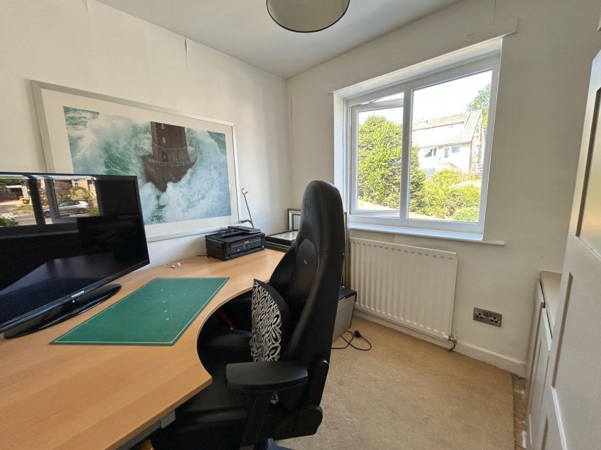 Images for Oakworth, Keighley, West Yorkshire EAID:3030449609 BID:4216801