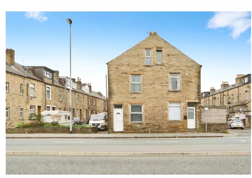 Images for Hard Ings Road, Keighley, West Yorkshire EAID:3030449609 BID:4216801