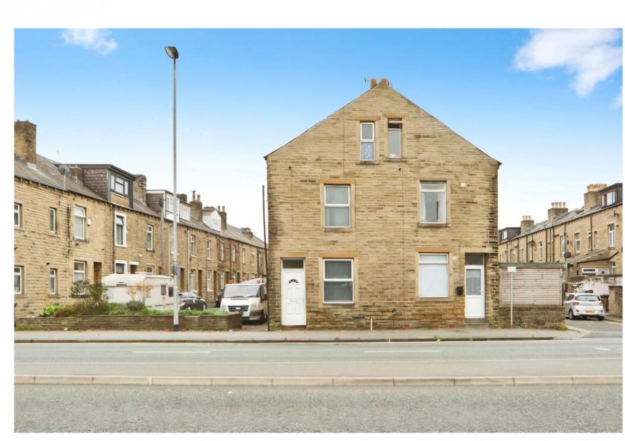 Images for Hard Ings Road, Keighley, West Yorkshire EAID:3030449609 BID:4216801