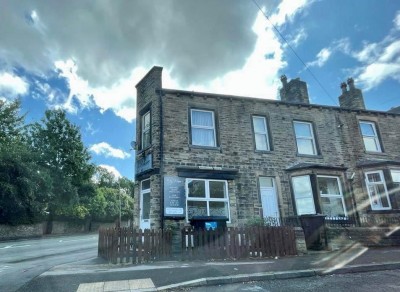 Oakworth Road, Keighley, West Yorkshire - EAID:3030449609, BID:4216801