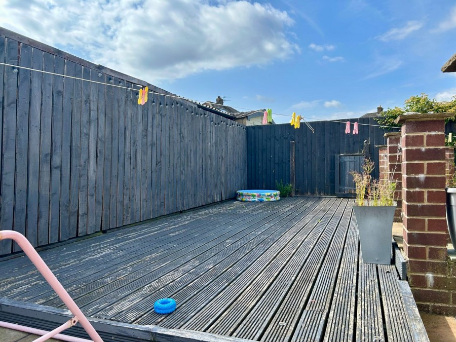 Images for Prospect Drive, Keighley, West Yorkshire EAID:3030449609 BID:4216801