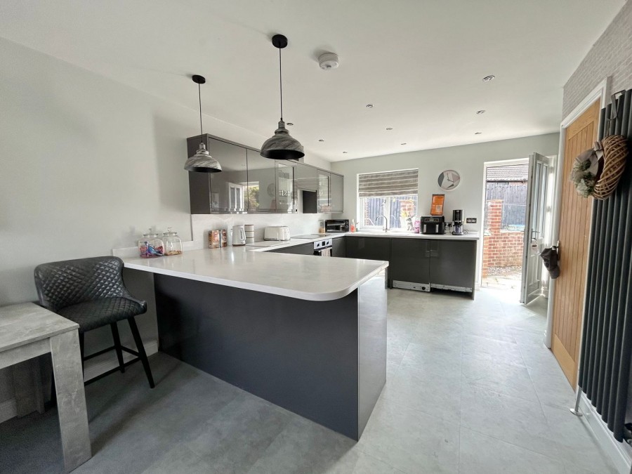 Images for Prospect Drive, Keighley, West Yorkshire EAID:3030449609 BID:4216801