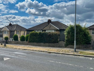 Hainworth Wood Road North, Keighley, West Yorkshire - EAID:3030449609, BID:4216801