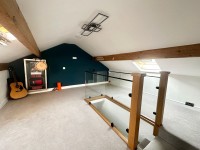 Images for Oakworth, Keighley, West Yorkshire