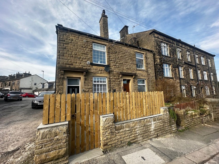Images for Oakworth, Keighley, West Yorkshire EAID:3030449609 BID:4216801