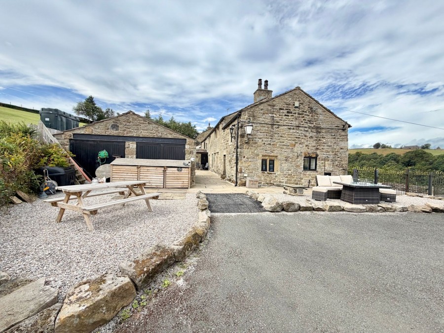 Images for Stanbury, Keighley, West Yorkshire EAID:3030449609 BID:4216801
