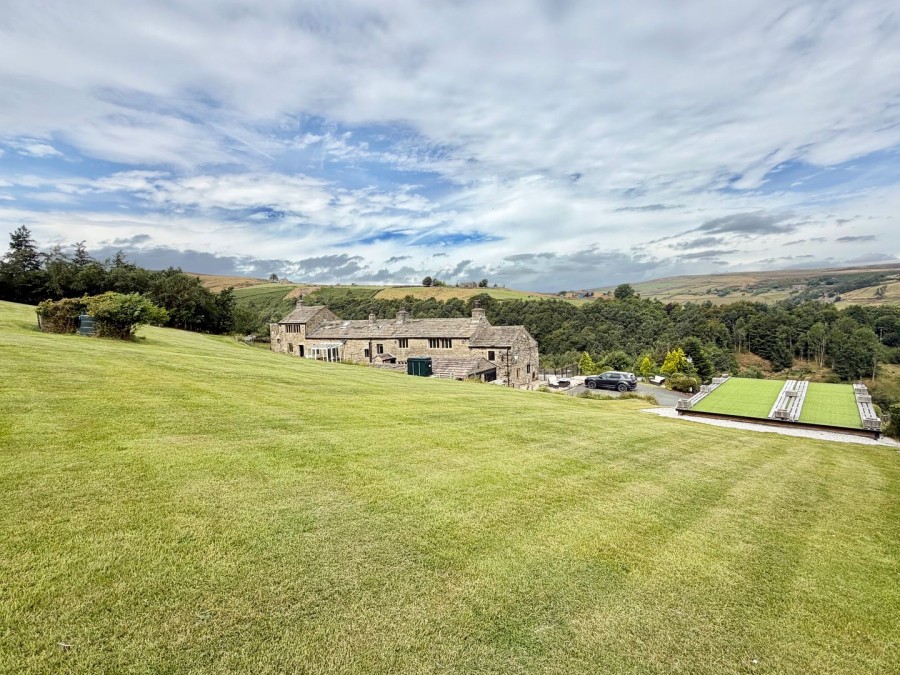 Images for Stanbury, Keighley, West Yorkshire EAID:3030449609 BID:4216801